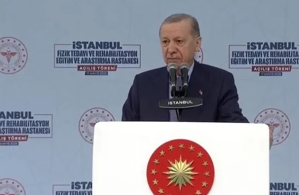 Erdoğan’dan Sağlıkta Büyük Hamle!