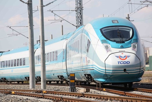 TCDD’nin Zararında Rekor Kırıldı!