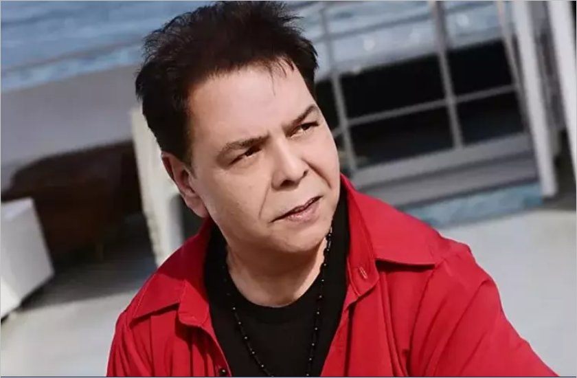 Roman Müziğinin Efsane İsmi Hayata Veda Etti