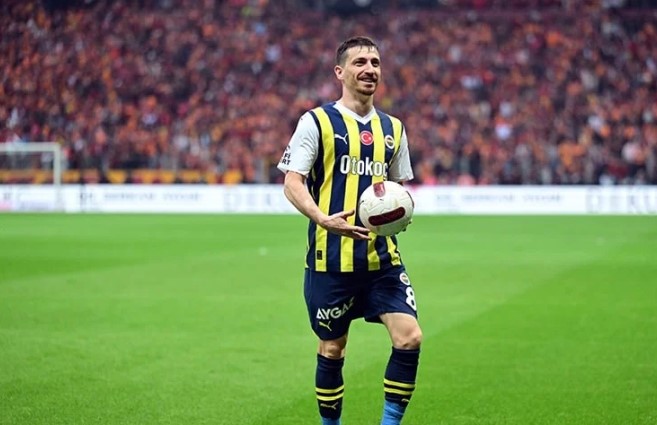 Fenerbahçeli Yıldıza İftira mı Atıldı?
