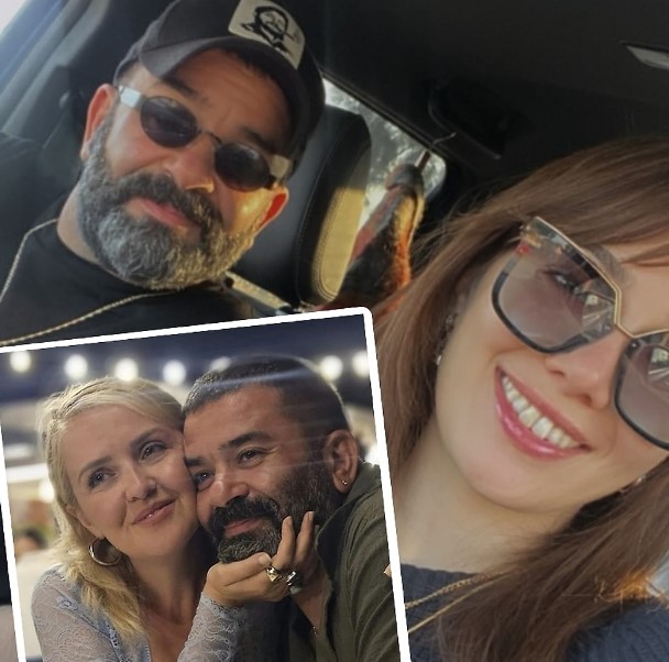 Bülbül Benim Dedi, Yeni Aşkını Paylaştı!