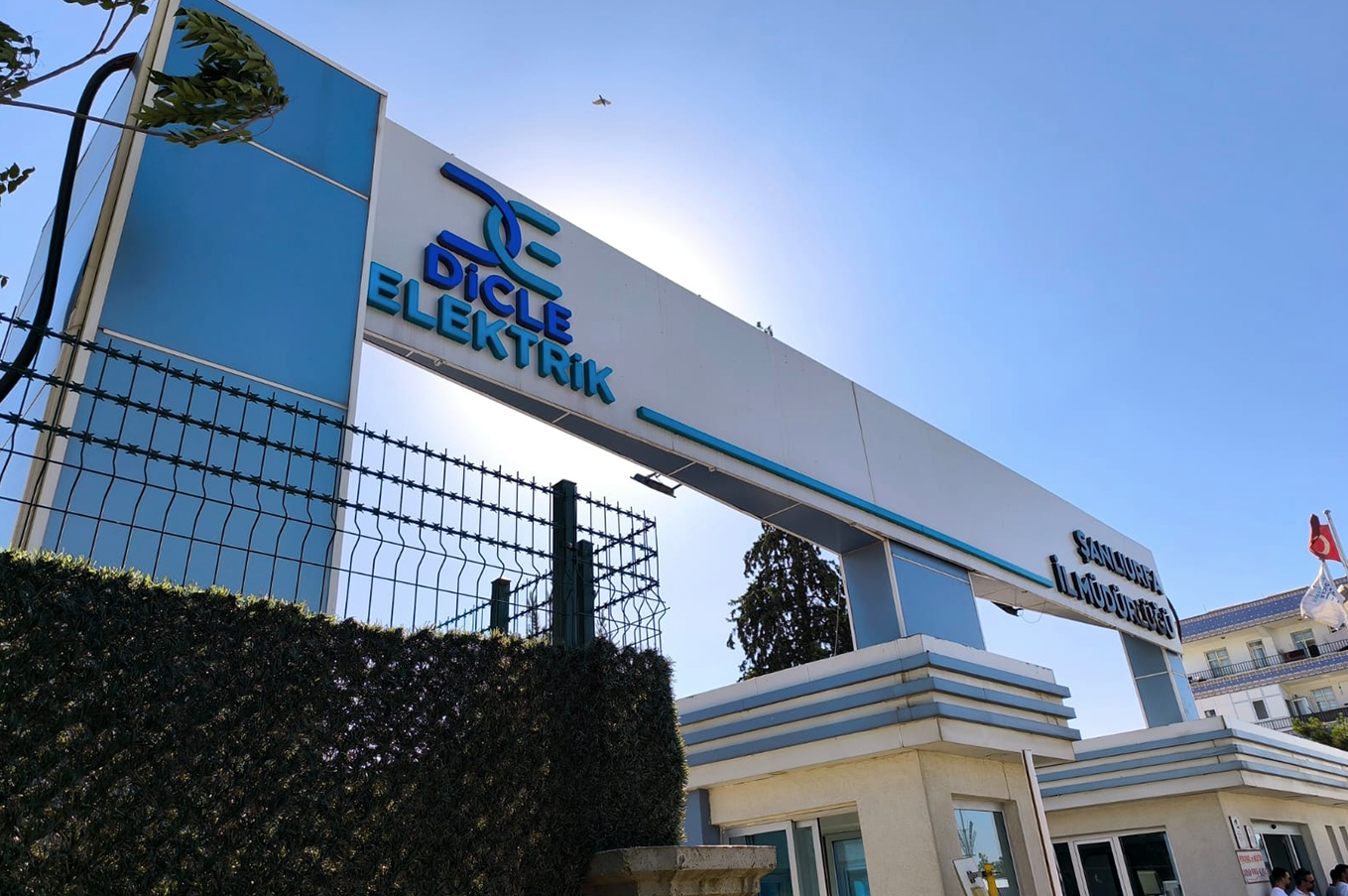 Yarın Şanlıurfa’da Birçok İlçe Karanlığa Gömülecek!