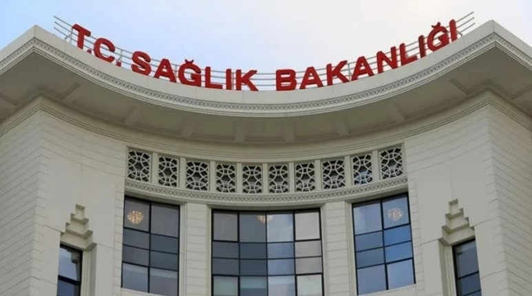 Sağlık Bakanlığı’na Personel Alımı Başladı