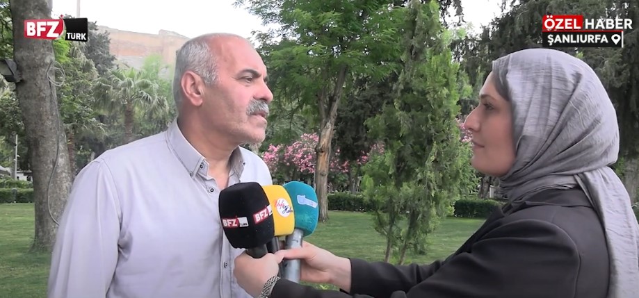 Elektrik Değil Zulüm: Şanlıurfa’da İsyan Sesleri!