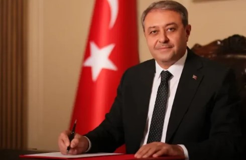 Vali Şıldak’tan Anlamlı 19 Mayıs Mesajı!