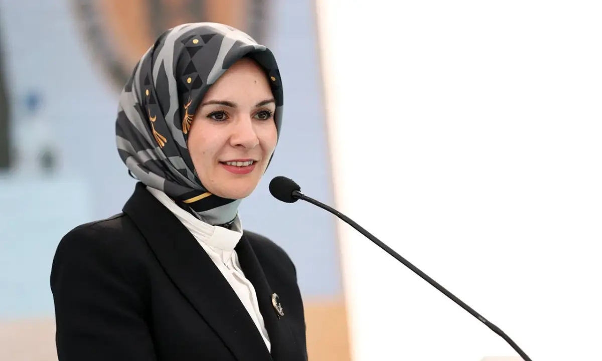 Doğum Yardımları Hesaplara Yatırıldı!