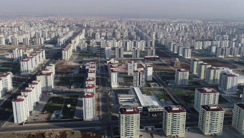 Ev Ve Arsada Gerçek Değer Dönemi!