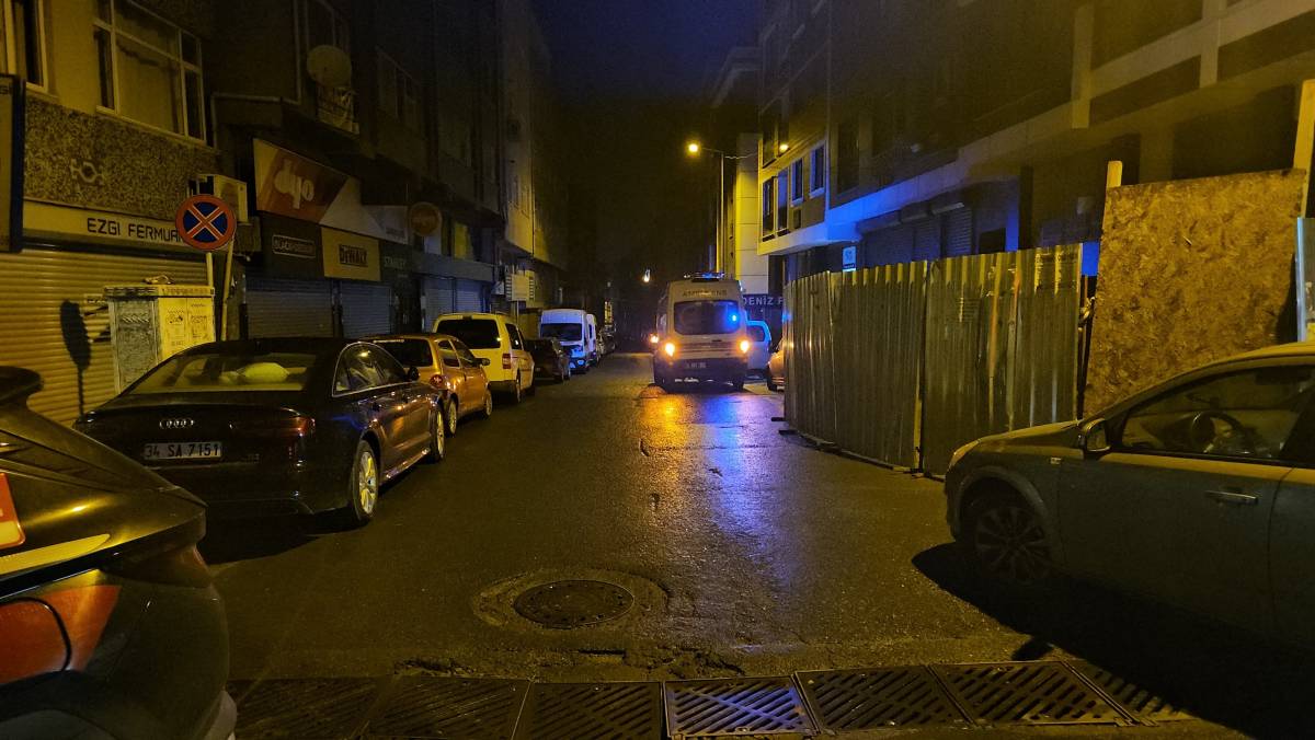 Eğlence Mekanına El Bombası Atıldı: 7 Yaralı