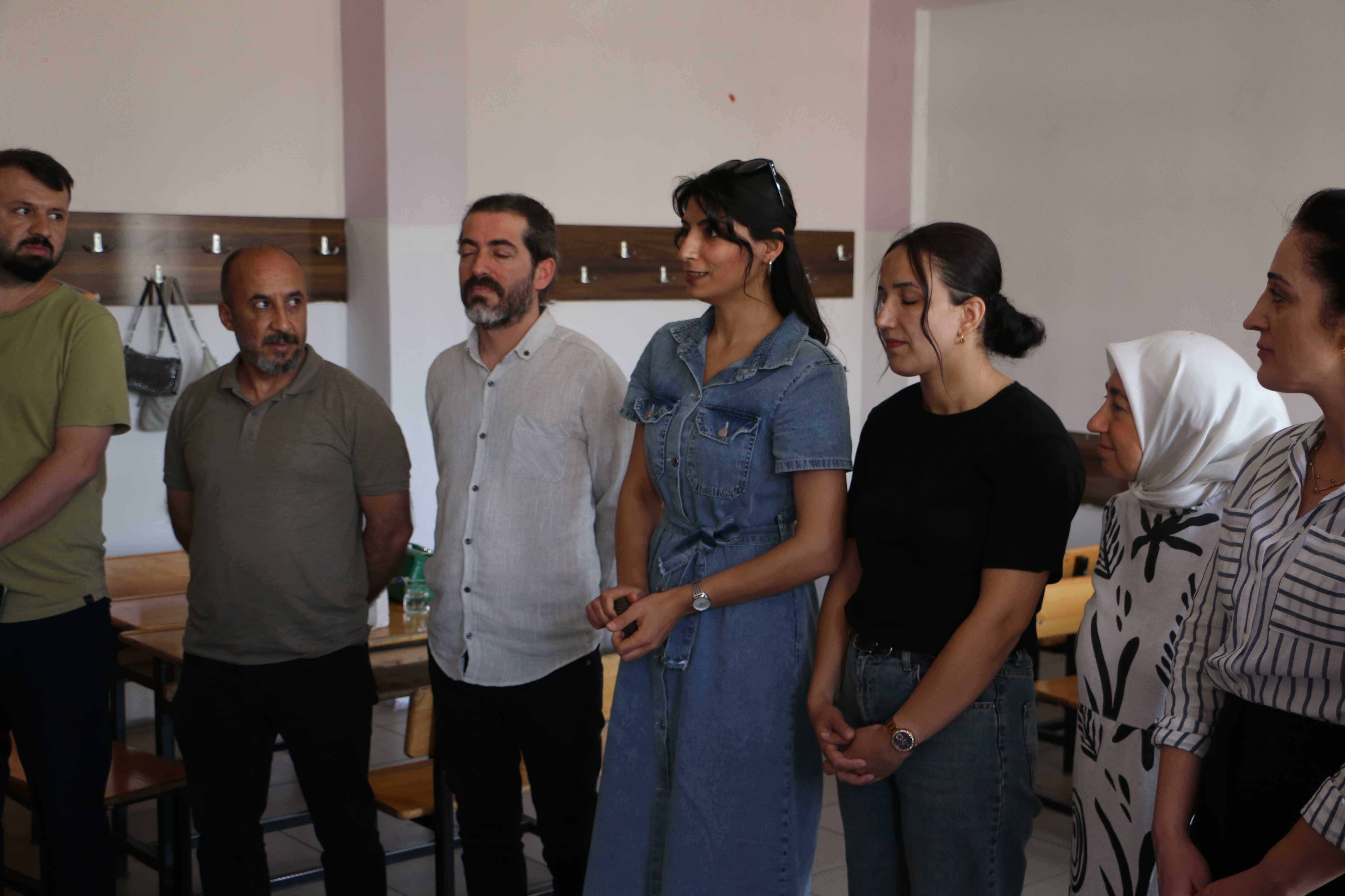 Kırsalda Eğitimde Yeni Dönem: 450 Öğretmene Gelişim Desteği