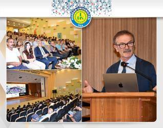 Harran Üniversitesi’nde Neolitik Dönem Kazıları Konuşuldu