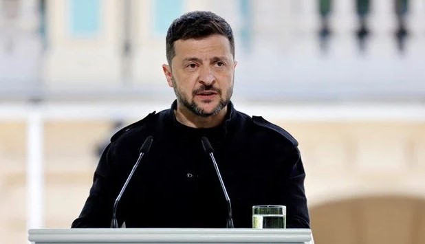 Putin’in İstanbul Çağrısına Zelenski’den Yeşil Işık