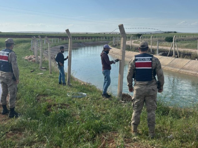 Boğulma Olayları İçin Şanlıurfa’da Tarihi Denetim Hamlesi!