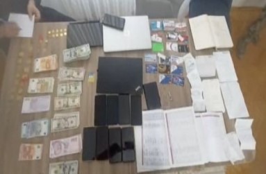 FETÖ'nün Yeni Yapılanması Gün Yüzüne Çıktı!