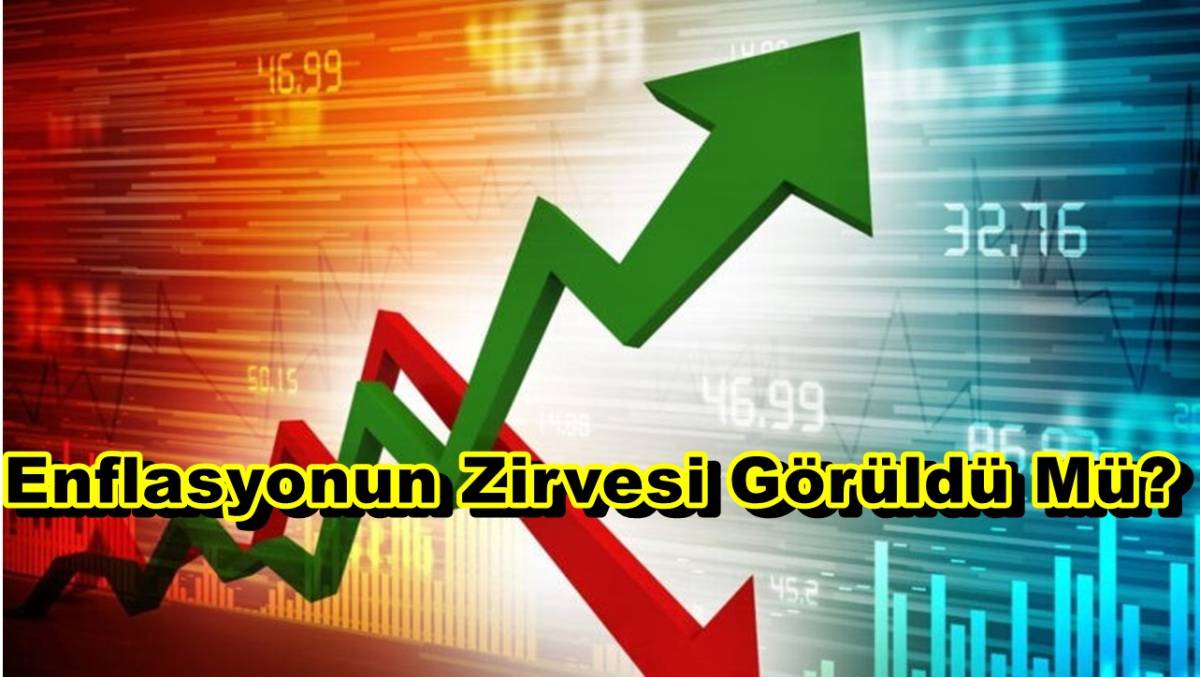 Zamlar ve Faizler Nisan’da Zirve Yaptı!