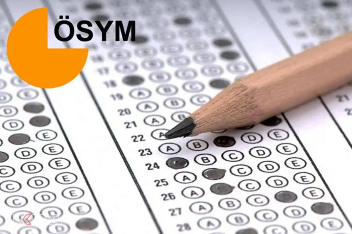 ÖSYM Bu Hafta Sonu Üç Sınav Düzenleyecek