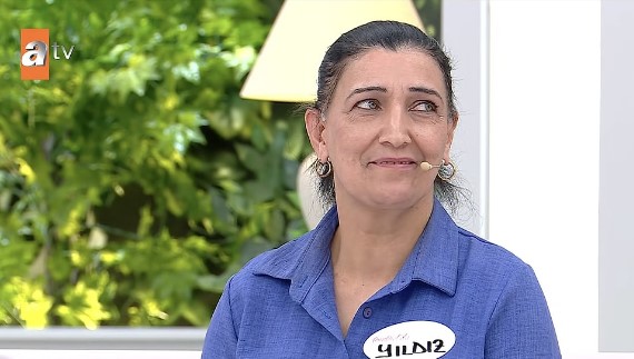 Esra Erol Canlı Yayında Patladı!