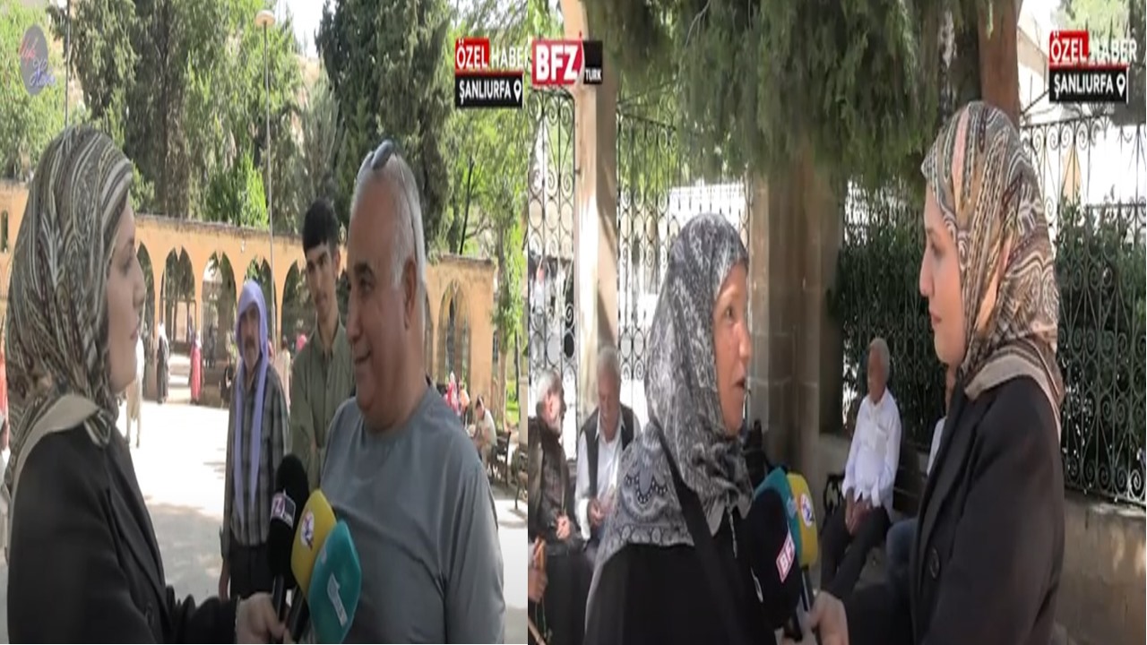 Yıllarca Çalıştık ,Şimdi Geçim Derdiyle Baş Başayız!