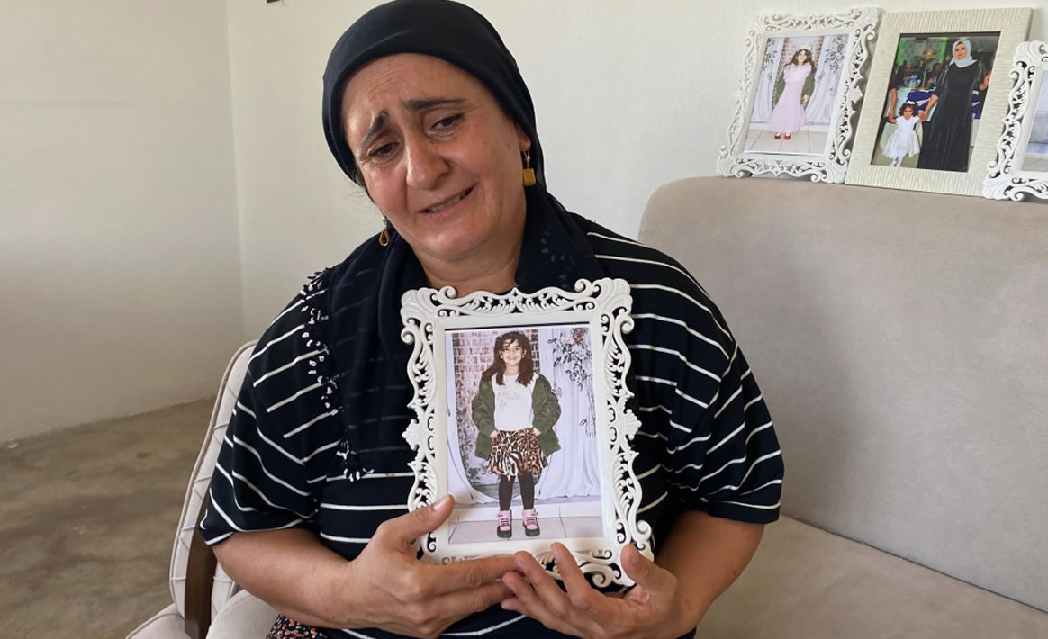 Narin Güran Davasında Cezalar Onandı