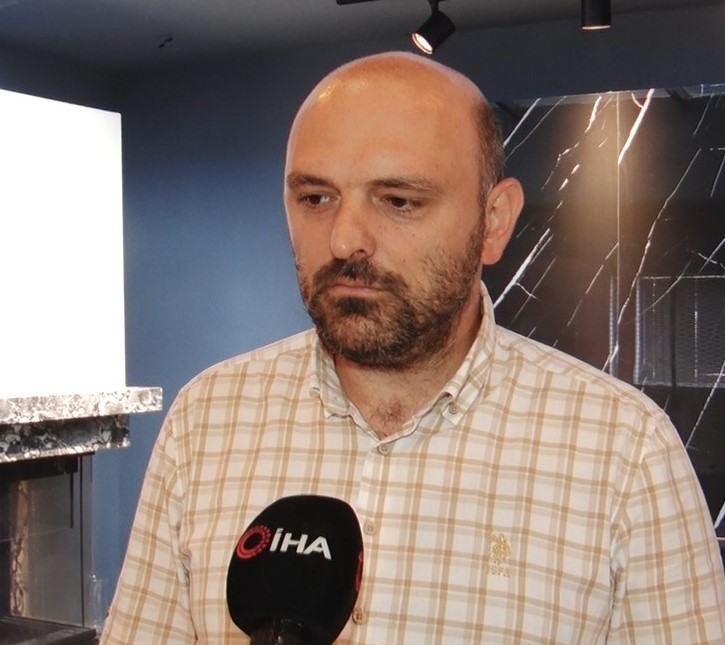 Dakikalar İçinde 1 Milyon Lira Buhar Oldu!