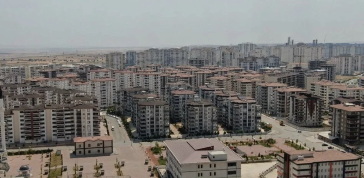 Ev Ve Arsada Gerçek Değer Dönemi!