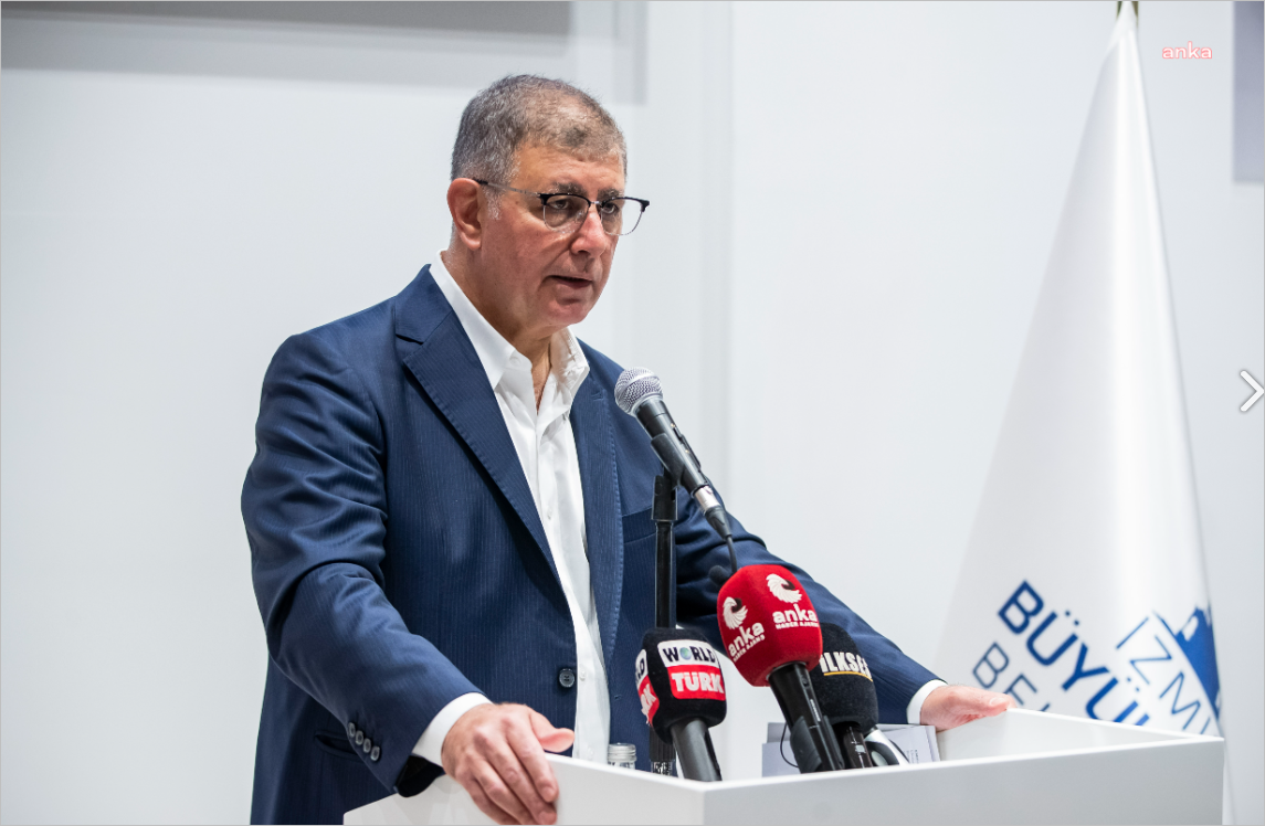 Cemil Tugay: " Alım Gücümüz Dövizle İki Katına Yaklaştı"