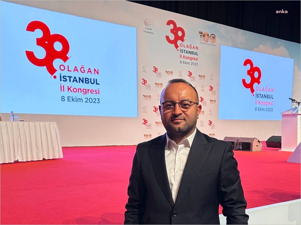Baki Aydöner Hakkında Gözaltı Kararı !