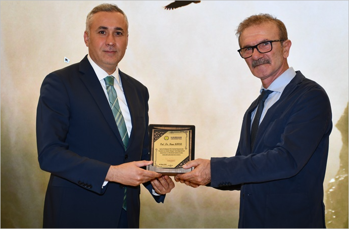 Harran Üniversitesi’nde Neolitik Dönem Kazıları Konuşuldu