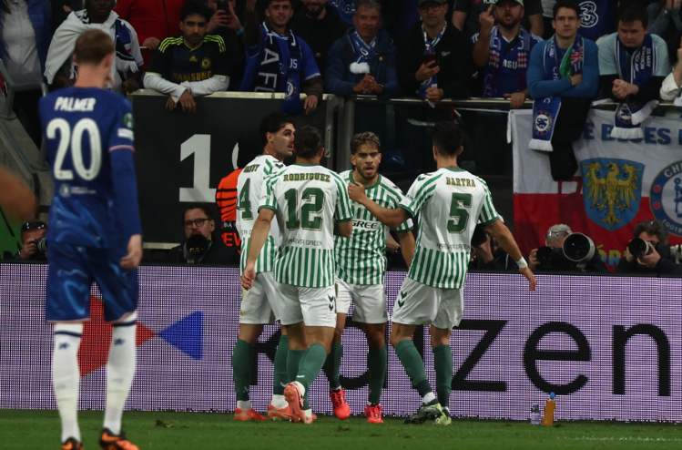 5 Gollü Finalde Şampiyon Chelsea!