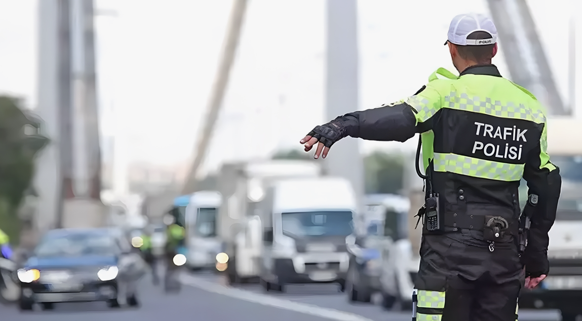 Trafik Cezaları Artıyor!