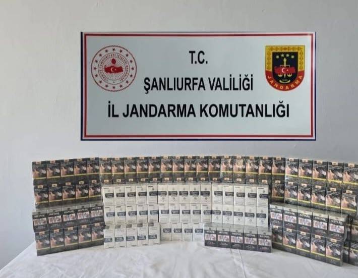 Tonlarca Kaçak Ürün Ele Geçti!