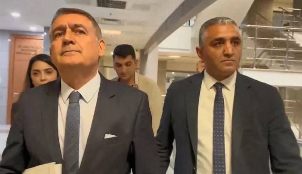 TÜSİAD Davasında Flaş Gelişme!