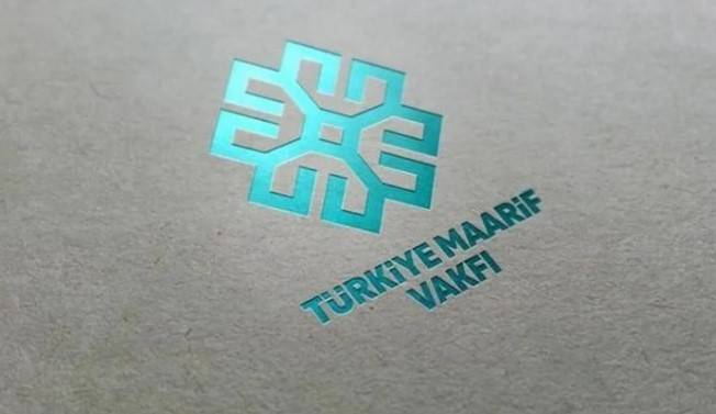 Maarif Vakfı’na Rekor Kaynak Onayı!