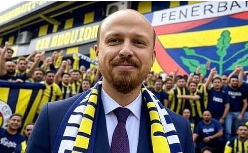 Bilal Erdoğan’dan Fenerbahçe Adaylığına Sürpriz Açıklama!
