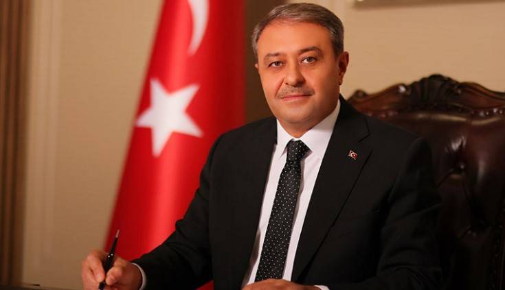 Şanlıurfa’da Kurban Satış Yerleri Açıklandı