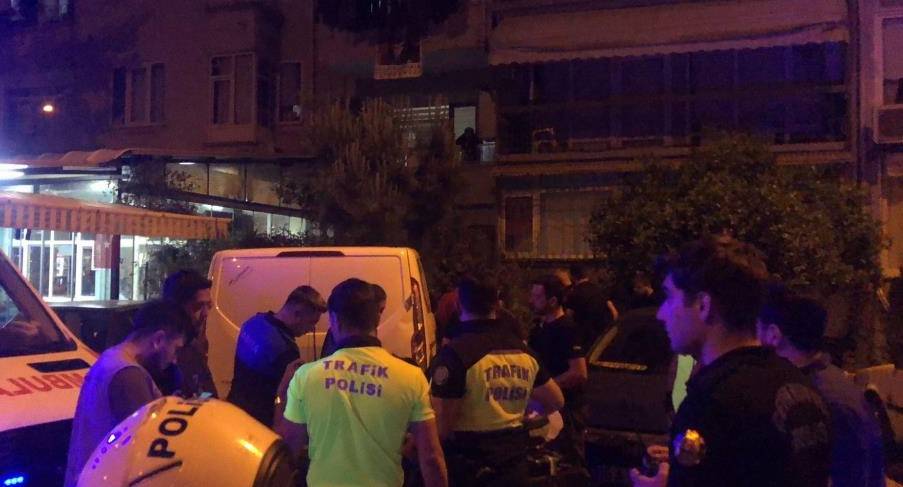 kan donduran cinayet!