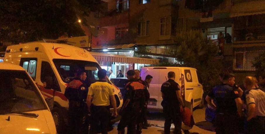 kan donduran cinayet!