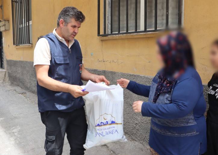 Bin Yetime Bayram Sabahı Mucizesi!