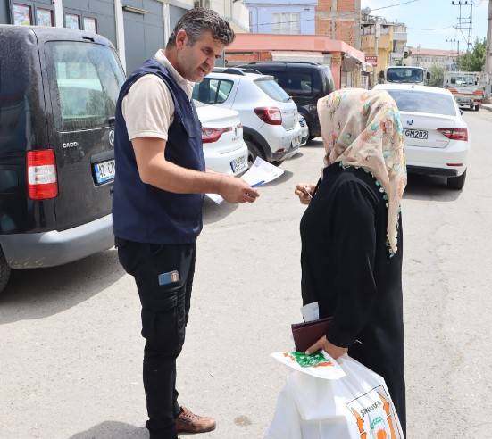 Bin Yetime Bayram Sabahı Mucizesi!