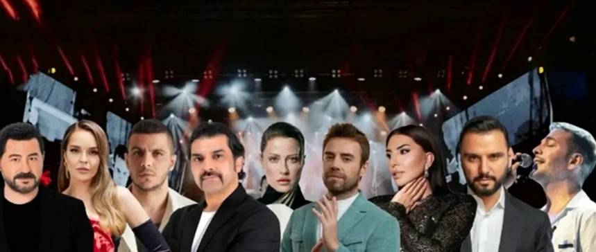 Şanlıurfa Kültür Yolu Festivaliyle Sanatın Kalbi Olacak!