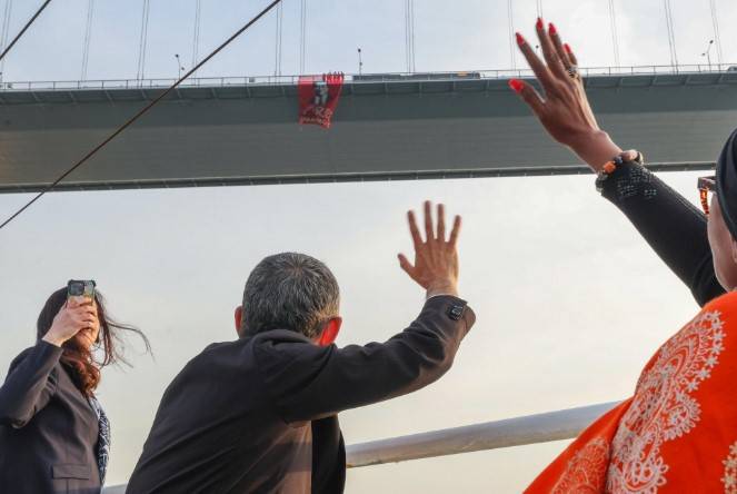 Siyasi Gerilim Yükseliyor!
