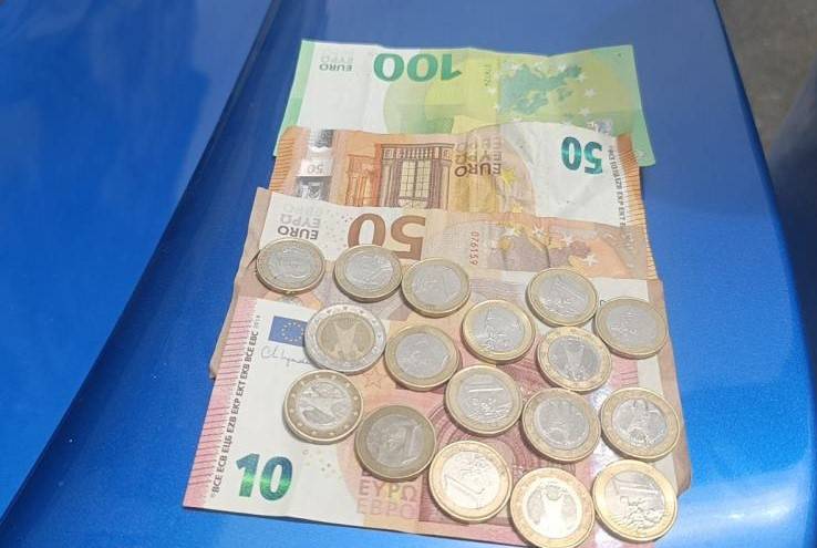 Pazarda Kapkaç Dehşeti!