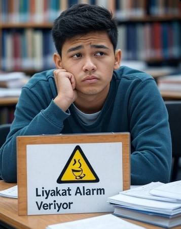Yazılıda Zirve, Sözlüde Düşüş! Liyakat Alarm Veriyor!