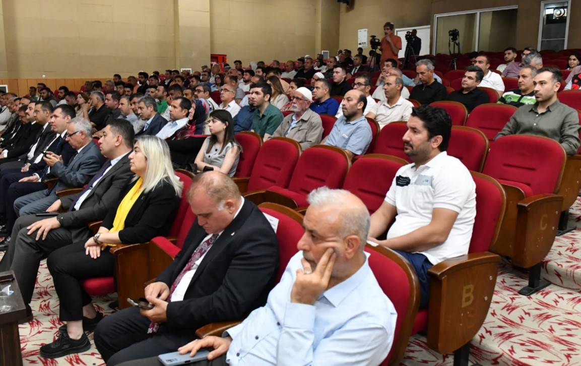 Vali Şıldak’tan Esnafa Net Mesaj!