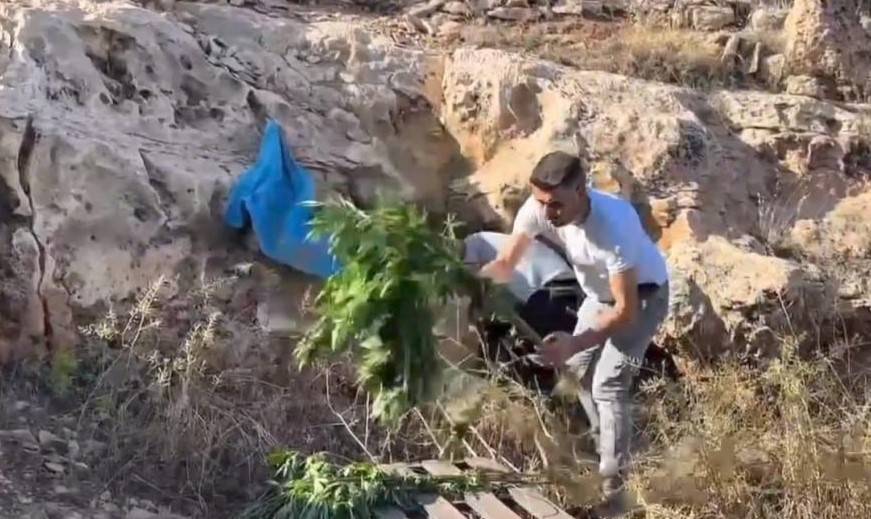 Şanlıurfa’da Zehir Mağarası!