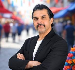 Bayhan, Urfa’da Hayranlarıyla Buluştu!