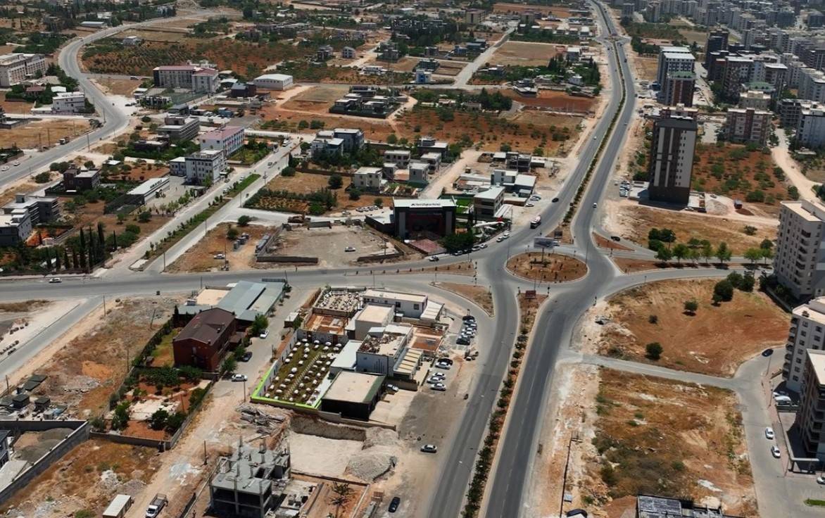 Bisiklet Tekerleri Bu Kez Şanlıurfa İçin Dönüyor!
