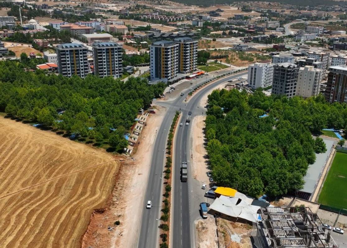 Bisiklet Tekerleri Bu Kez Şanlıurfa İçin Dönüyor!