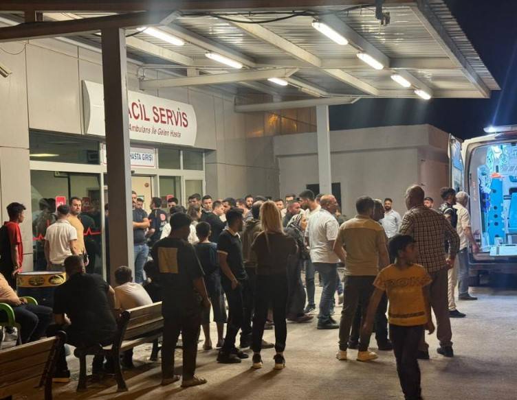 Şanlıurfa'da Arazi Kavgası 2 Can Aldı!
