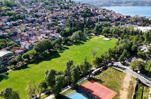 Cumhurbaşkanı Erdoğan’dan İstanbul’a Dev Yeşil Yatırım!