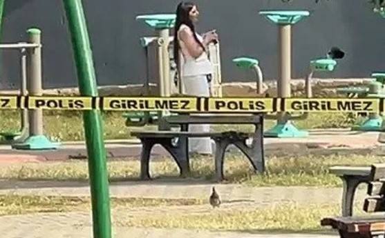 Eski Sevgili İntihara Sürükledi!
